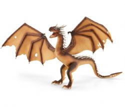 SCHLEICH HARRY POTTER - HONGROIS HORNTAIL DRAGON #13989